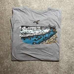 Men’s Dive Bomb Industries TShirt